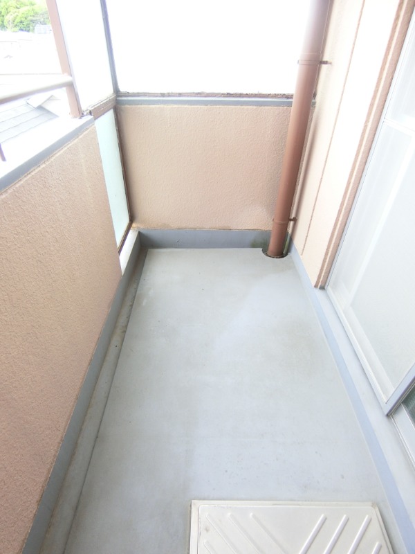 20/30 バルコニー