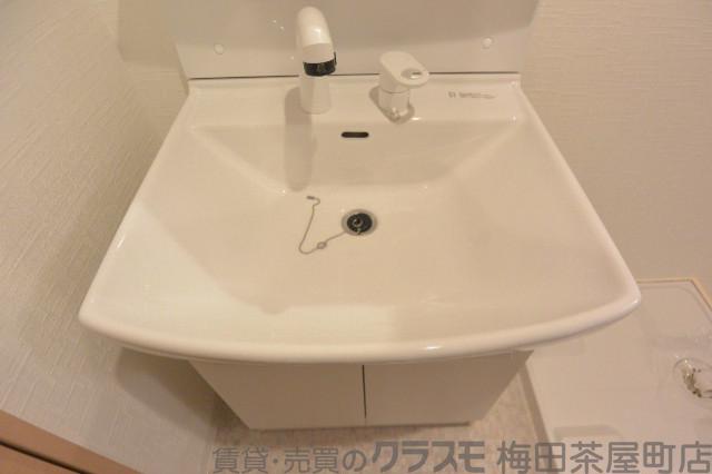 16/30 洗面