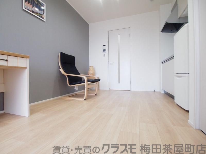 4/30 リビング/ダイニング