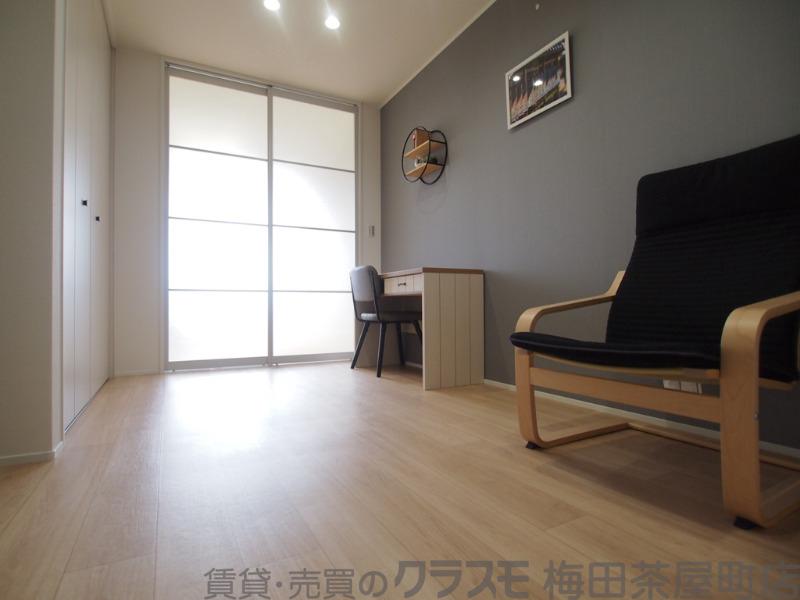 5/30 リビング/ダイニング