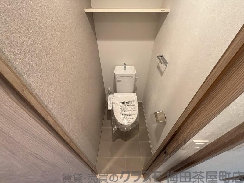 18/30 トイレ