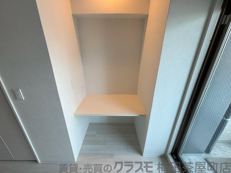 8/30 室内