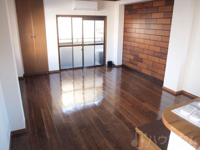 4/30 リビング/ダイニング