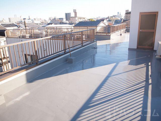 18/30 バルコニー