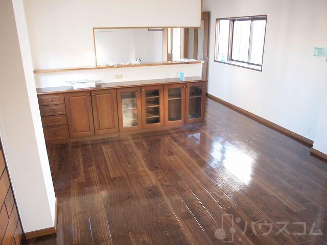 5/30 リビング/ダイニング