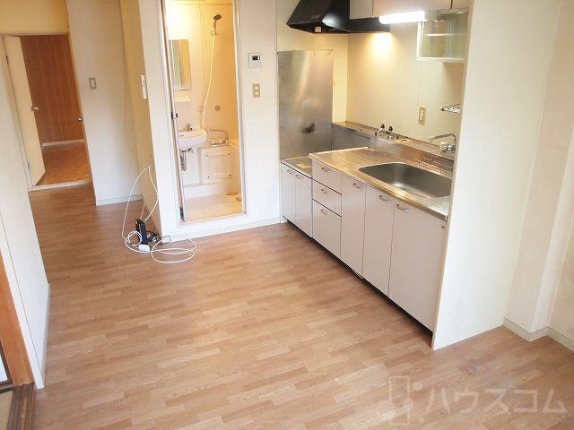 3/30 リビング/ダイニング