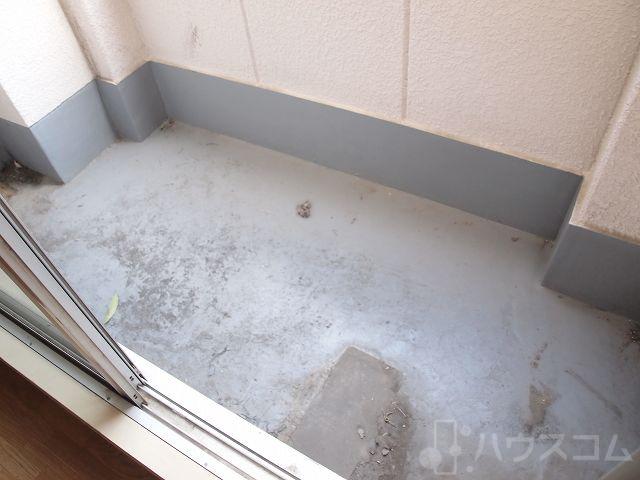 16/30 バルコニー