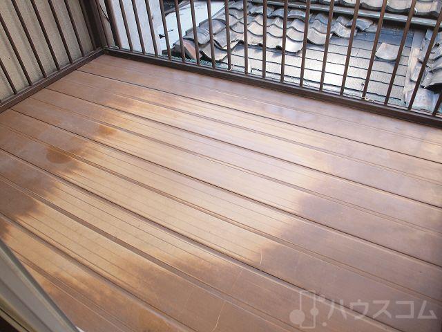 16/30 バルコニー