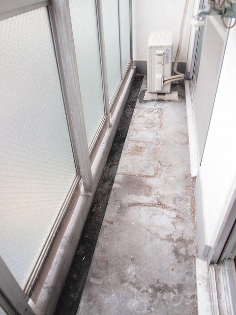 16/30 バルコニー