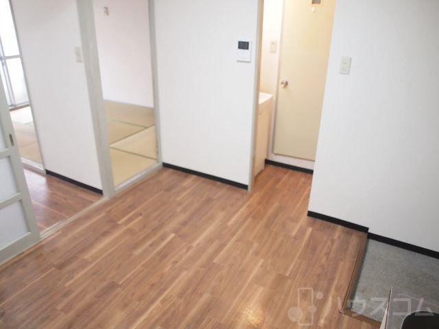 4/30 リビング/ダイニング