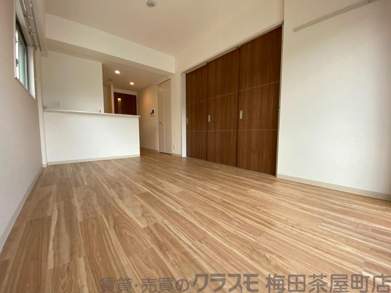 4/30 リビング/ダイニング