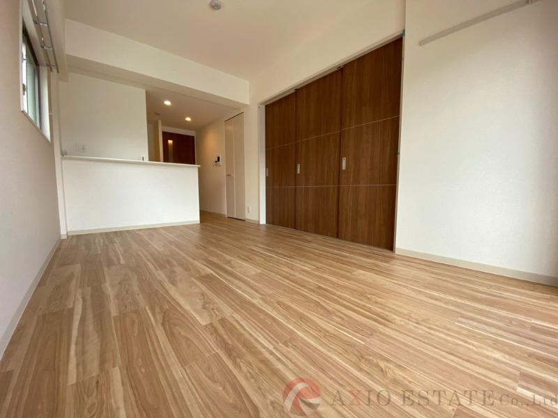 4/30 リビング/ダイニング