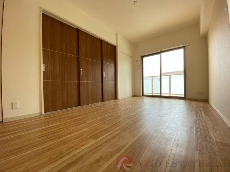 5/30 リビング/ダイニング