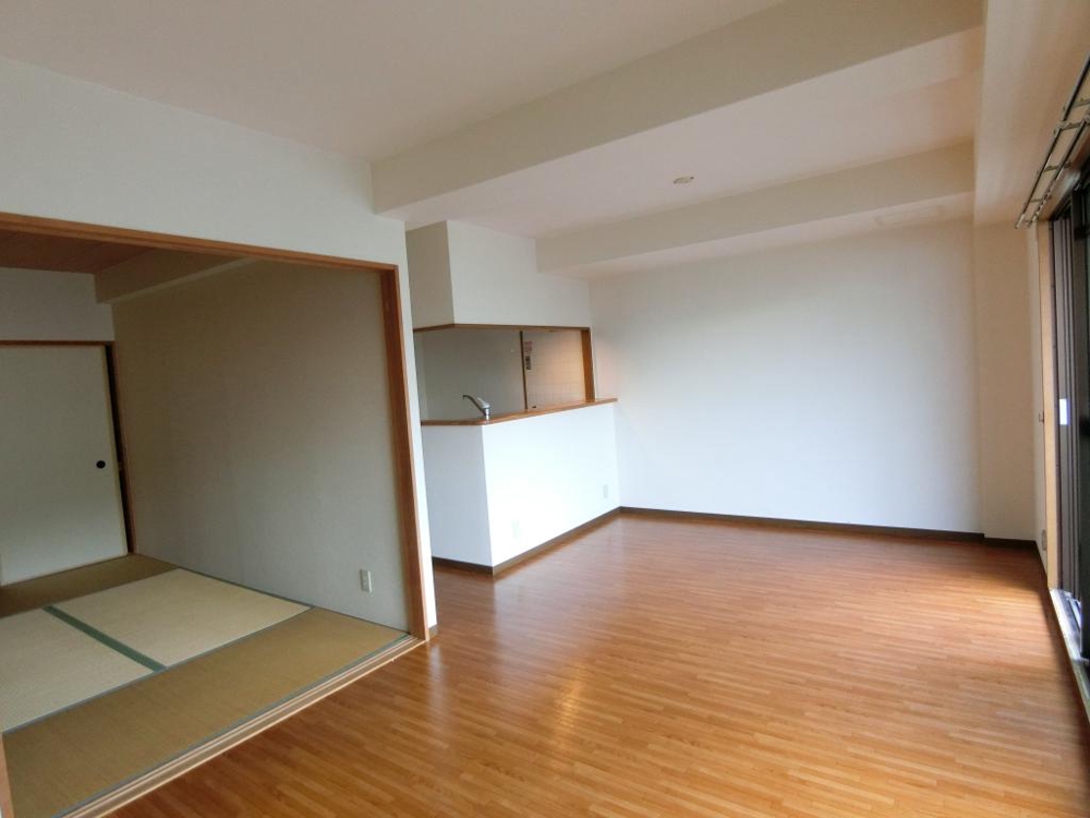 4/30 リビング/ダイニング