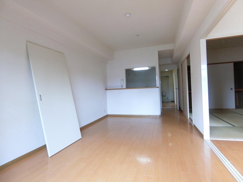 4/30 リビング/ダイニング