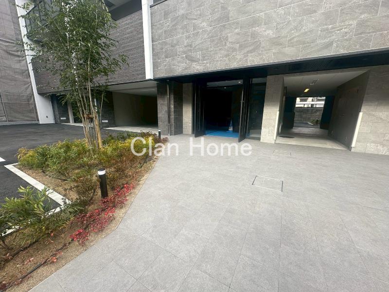 2/6 エントランス