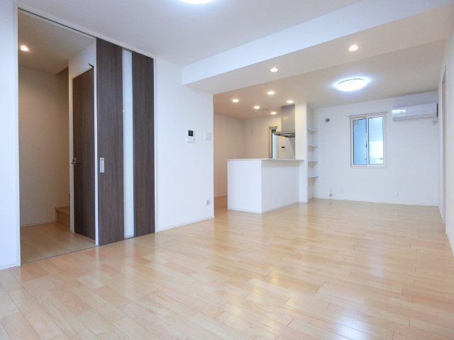 4/30 リビング/ダイニング