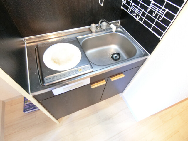 11/30 キッチン