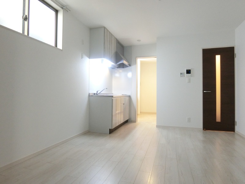 4/28 リビング/ダイニング