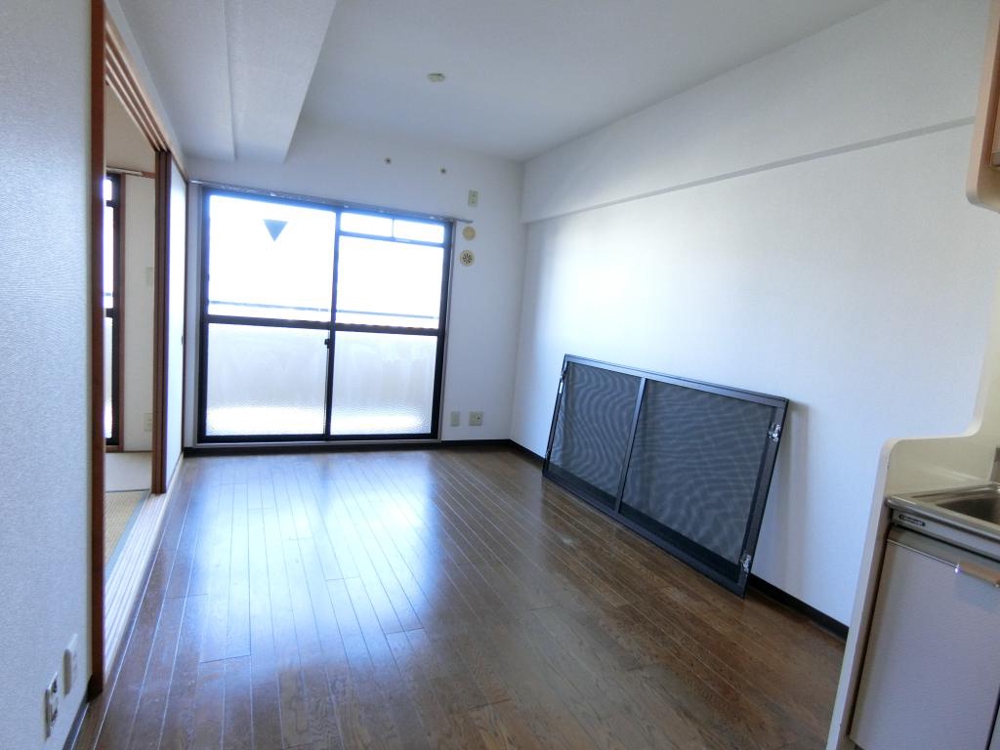 4/30 リビング/ダイニング