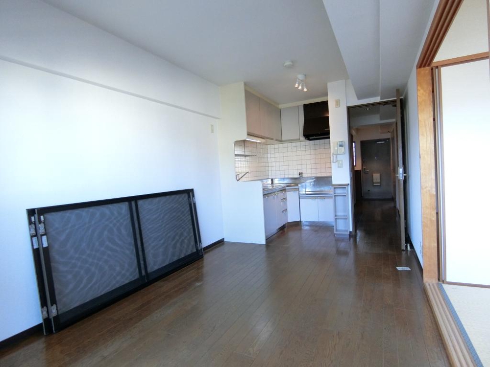 5/30 リビング/ダイニング