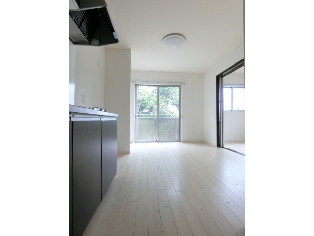 4/30 リビング/ダイニング