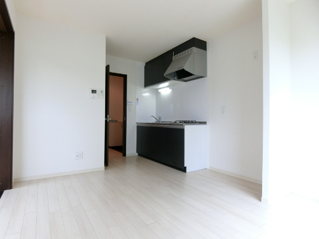 5/30 リビング/ダイニング