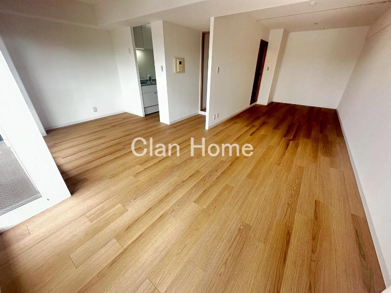 3/30 リビング/ダイニング