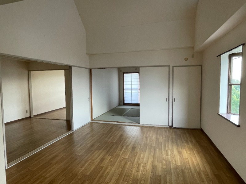 4/30 リビング/ダイニング