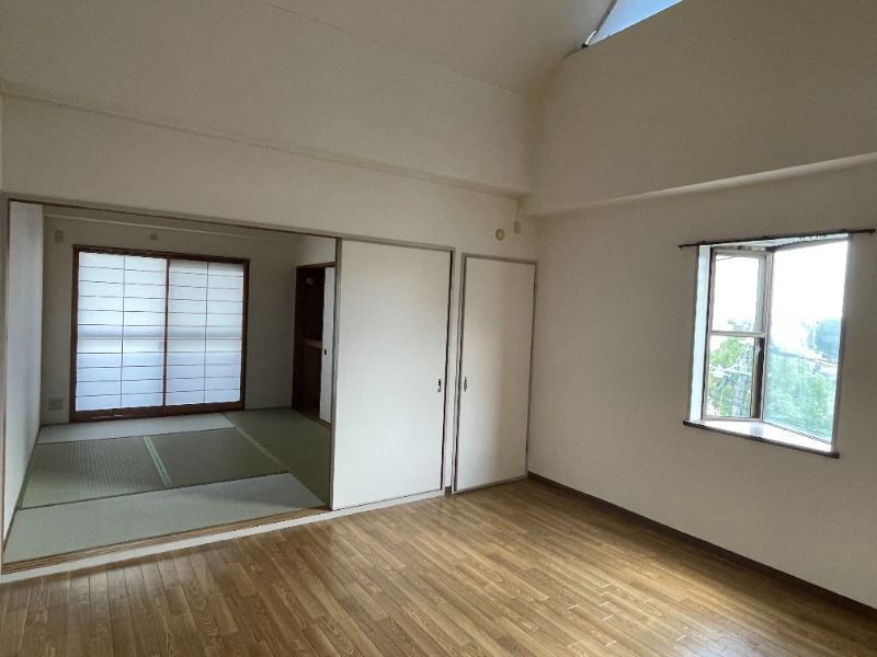 5/30 リビング/ダイニング