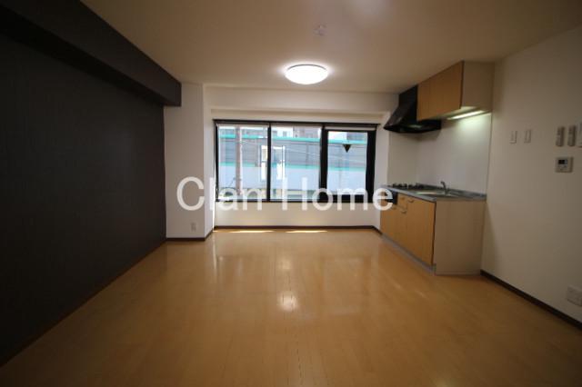 5/30 リビング/ダイニング