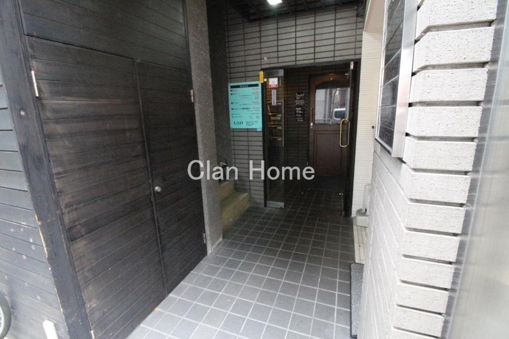 4/6 エントランス