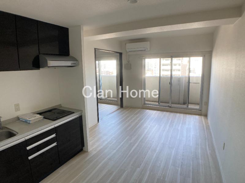 3/30 リビング/ダイニング