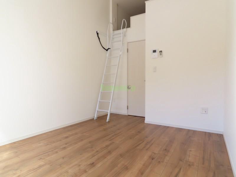 4/14 リビング/ダイニング