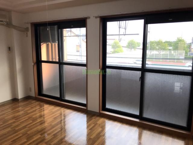 5/29 リビング/ダイニング