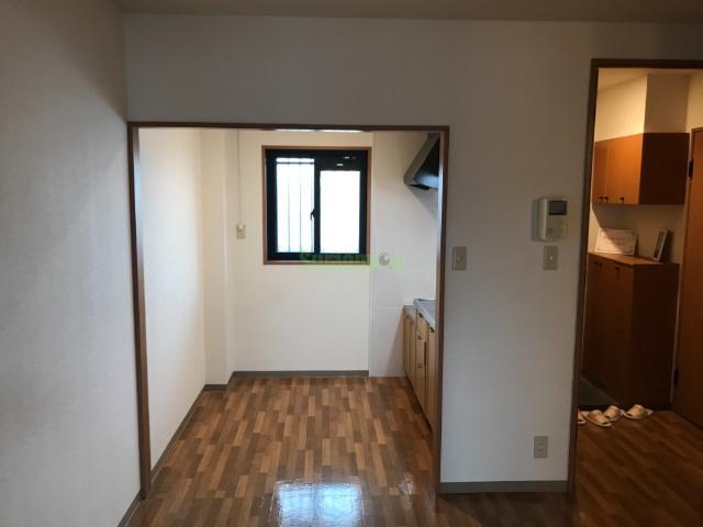 6/29 リビング/ダイニング