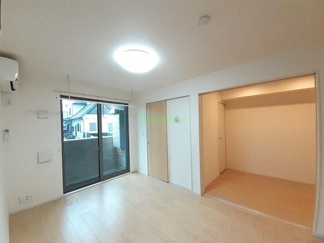 3/20 リビング/ダイニング