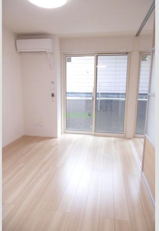 4/25 リビング/ダイニング