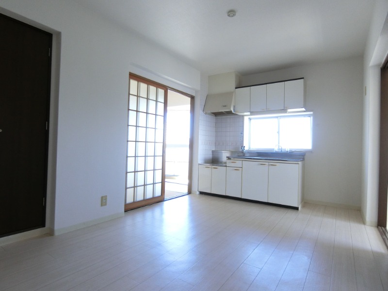 4/30 リビング/ダイニング