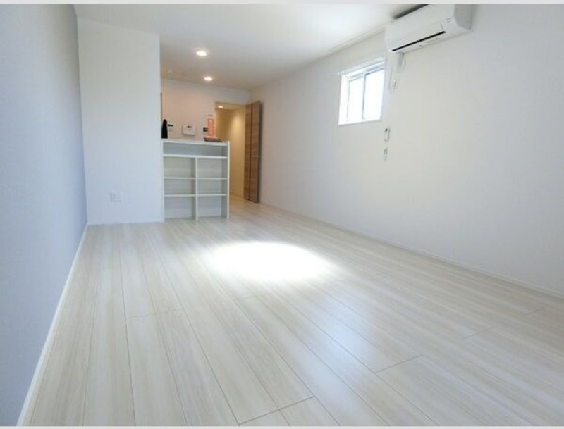 3/22 リビング/ダイニング