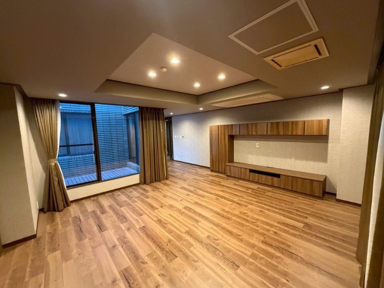 3/9 リビング/ダイニング