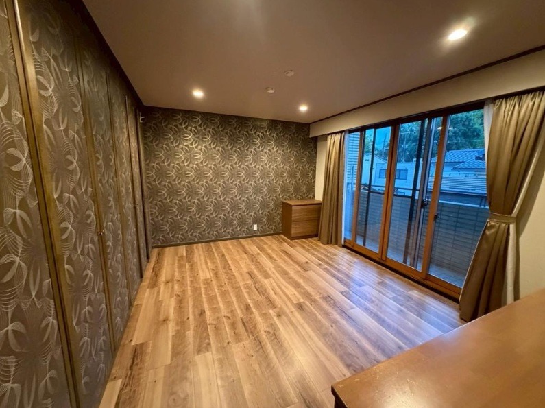 4/9 リビング/ダイニング