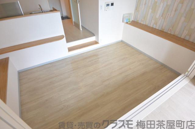 5/30 リビング/ダイニング