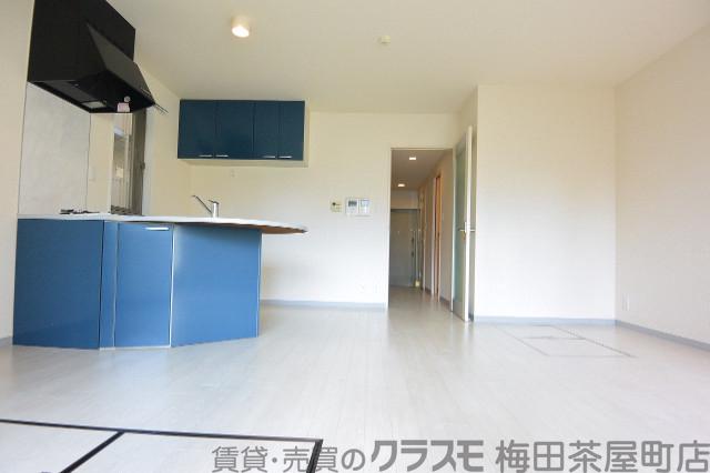 4/30 リビング/ダイニング