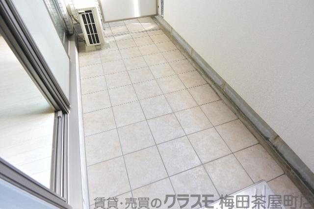 24/30 バルコニー