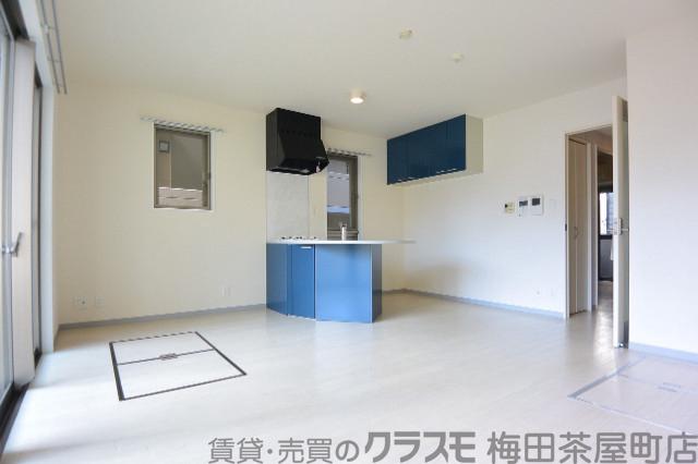 5/30 リビング/ダイニング