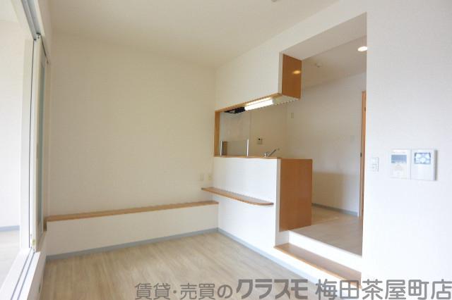 4/30 リビング/ダイニング