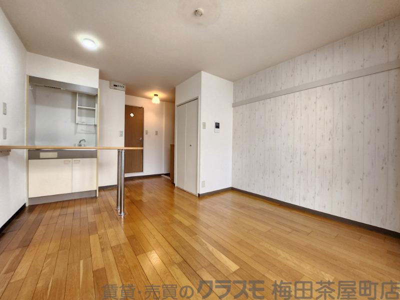 5/30 リビング/ダイニング