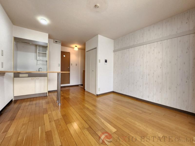 5/30 リビング/ダイニング