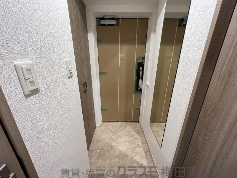 14/30 玄関